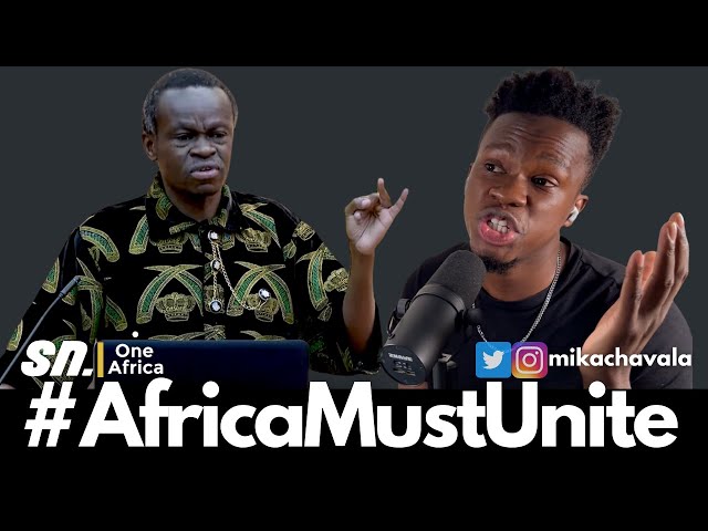 My thoughts on Prof PLO Lumumba’s Speech about Pan Africanism at Ethiopia | One Africa