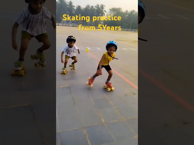 Skatingamp  🚀🚀🚀🌶️🌶️Rockets#skating #india#inlineskatingkids #skater#skate @skatingamp #figureskate