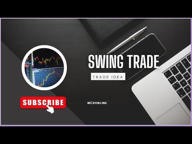 SWING TRADE | EDU  03 2 2025