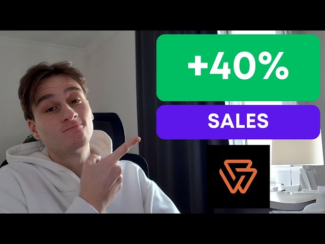 Increase eCommerce Sales with this Augmented Reality tool