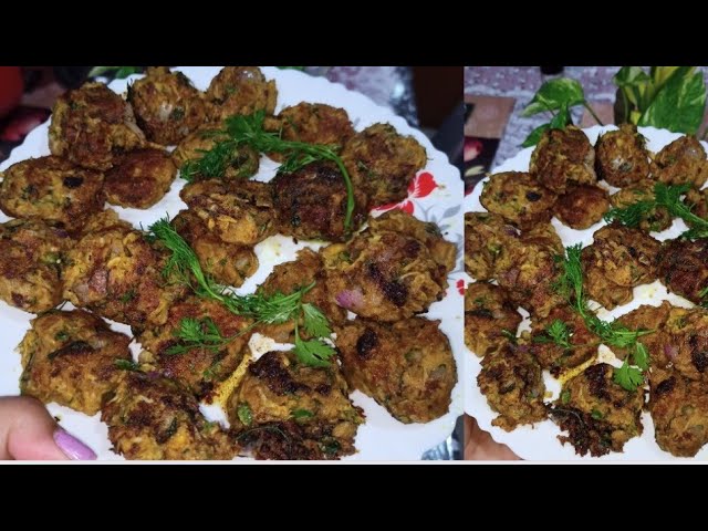 Chicken kabab recipe| Chicken shami kabab recipe chicken| #chickenkabab #chickenshamikabab #vlog