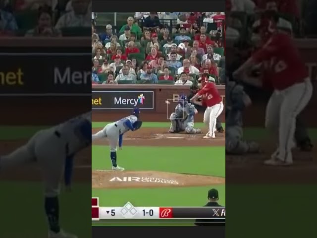 The Most Epic Baseball Celebrations (SLOW MOTION)