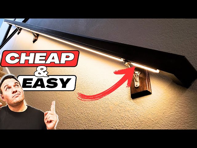 10 Budget DIY Projects That LOOK Expensive | DIY Home Improve Hacks