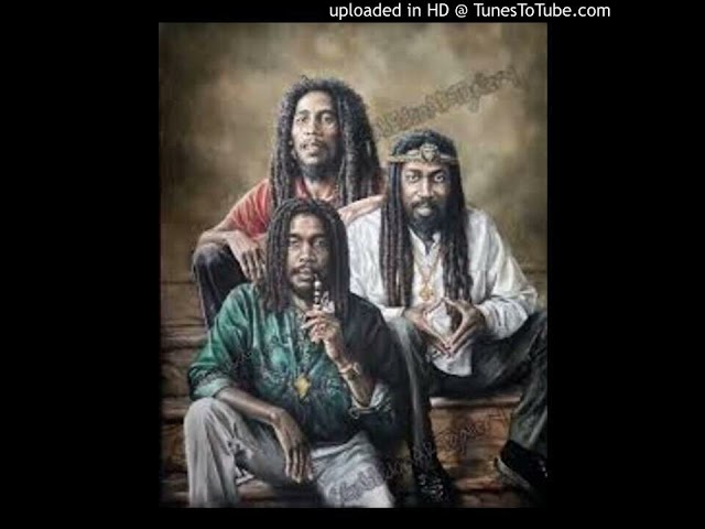 Kailash e Don Carlos - Johnny Big Mouth Linda Pedra Brothers Roots