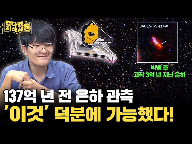 천문학자들의 신박한 치트키 '라이먼 브레이크' (솔직히 이거 이해하면 인정입니다)