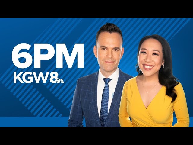 KGW Top Stories: 6 p.m., Wednesday, January 29, 2025