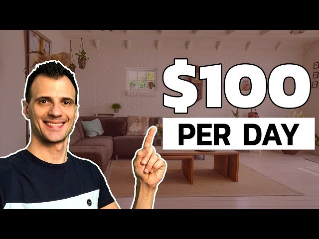 How To Make Money with Google Adsense ($100 a Day in 2022)