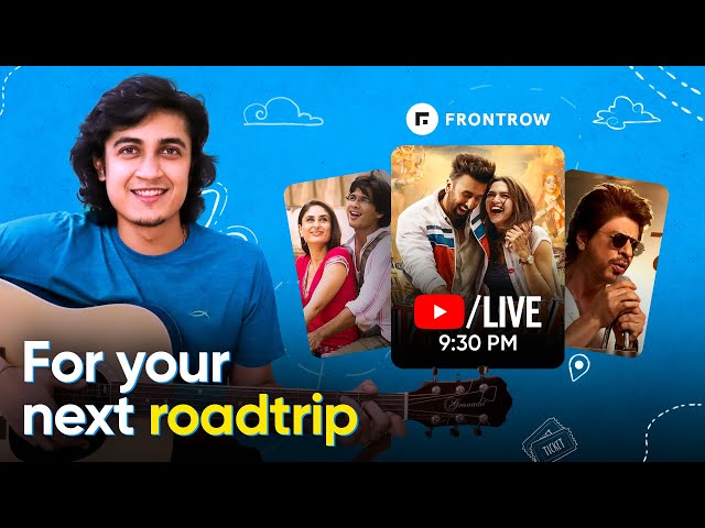 BEST ROAD TRIP JUKEBOX 🚗  | LIVE Guitar Lesson | @Siffguitar