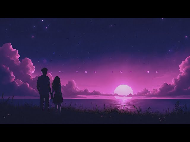 Ert - Only You For Me (Slowed)