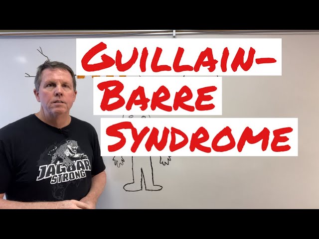 Guillain Barre Syndrome