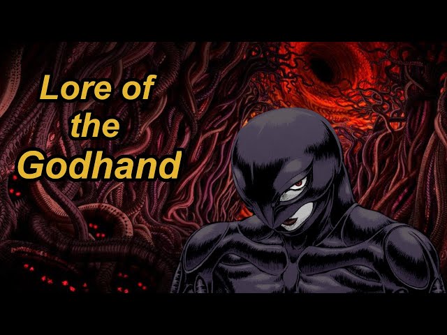 Berserk's Godhand Lore Breakdown and Analysis