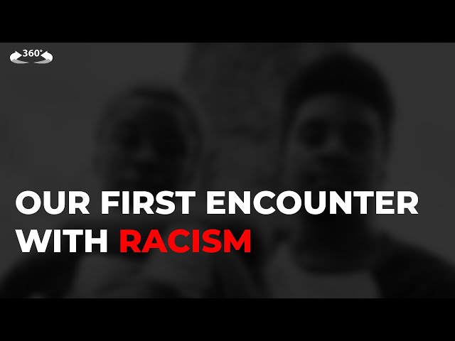 5 Black Youth Discuss Their First Encounter With Racism