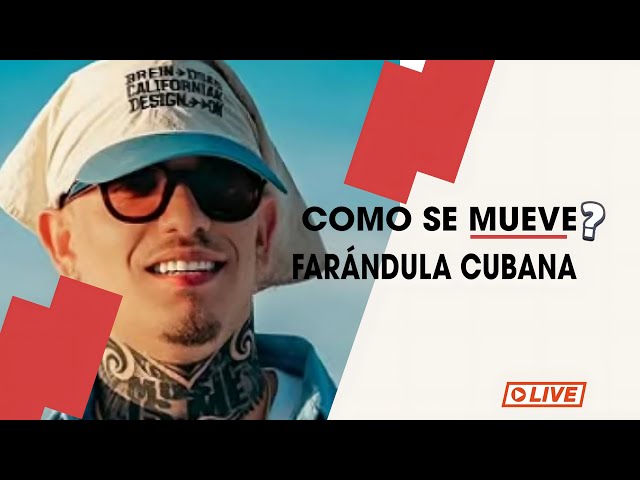 FARÁNDULA CUBANA Últimas Noticias