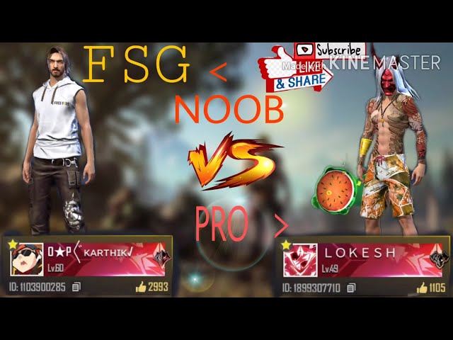 MY FRIEND VS SUBCRIBER SEE THE GAMEPLAY!! AND WHO WILL WIN