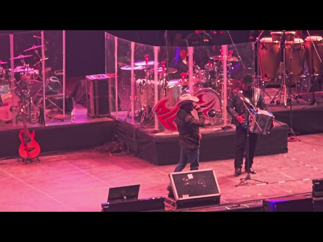 LOS CARDENALES DE NUEVO LEON / ESPEJO DE CANTINA INVITADO EDGAR MÁRQUEZ / EN VIVO / AUDITORIO GNP