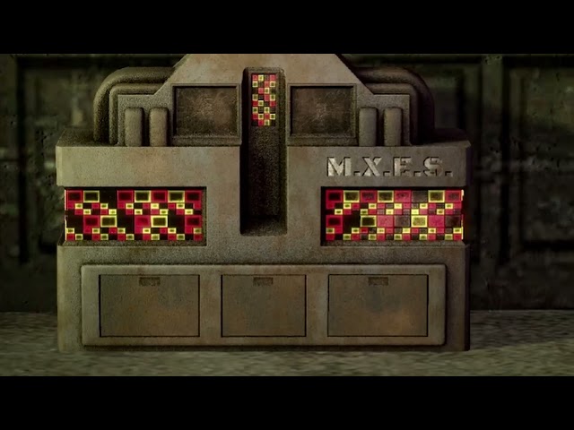 Very true and real "leaked" FNaF: Secret of the Mimic Teaser Trailer