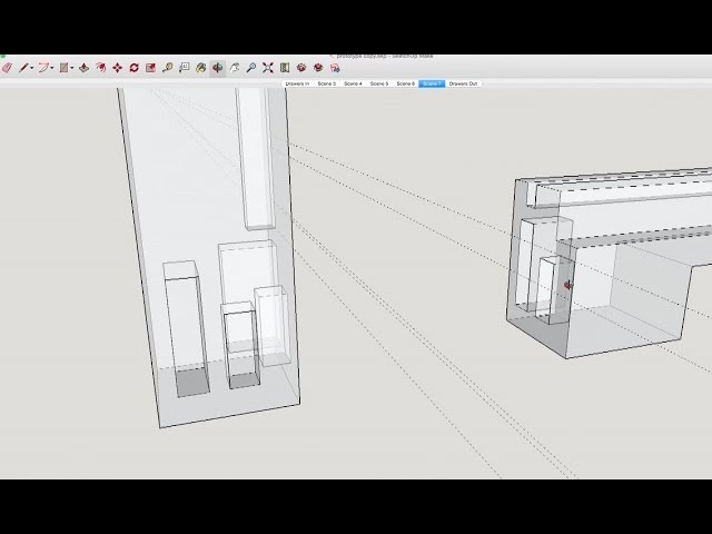 Mortise & Tenon Sizing