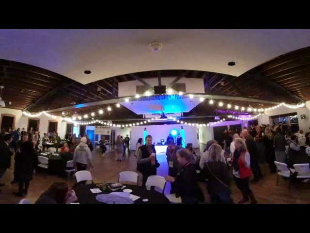 2016 Wichita Tallgrass Film Fest Boathouse After Party Experience