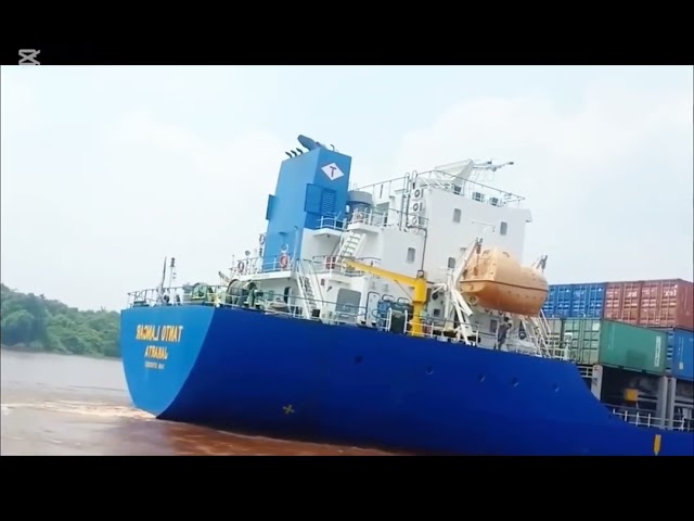 Total 10 Dangerous Ship Crash | Boat Fails Compilation 2022| Worst Collision |Violent Anchor Decking