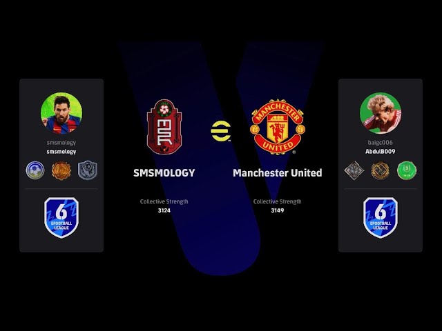 eFootball_2025 PvP Mode What an incredible win over Liverpool 💪 #eFootball2025 #ps5 #livmun