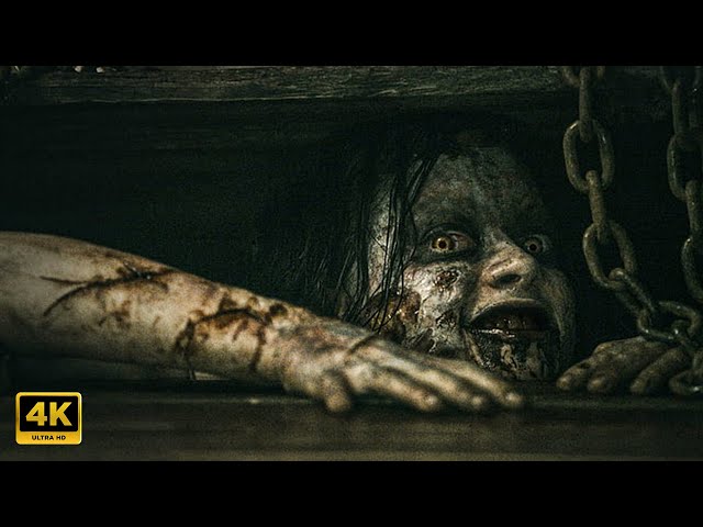 فيلم الرعب 2024 | New Hollywood Horror Movie | Full Movie | CountDown #hollywoodmovies