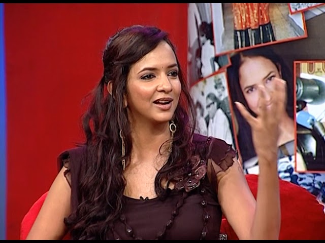 Manjula Ghattamaneni - Lakshmi Talk Show - Manchu Lakshmi - Episode 07 - Best Scene - Zee Telugu