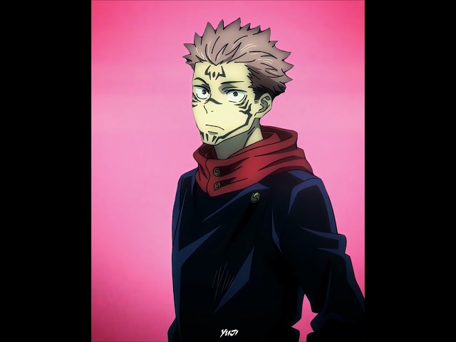 Sukuna in Squid Game 💀🤯 || Jujutsu kaisen #sukuna #squidgame