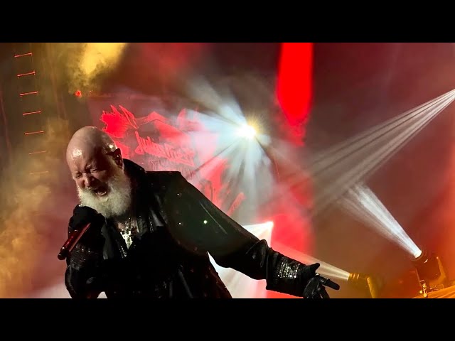 Judas Priest - Victim of Changes (live) / 02.07.2024 Berlin / Germany / 4K!