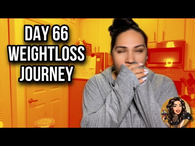 How to change your body in 6 months | Series | Day 66 | KO | MIGRAINE TOOK ME OUTTTTTTT