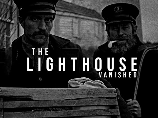 Vanished - The Lighthouse