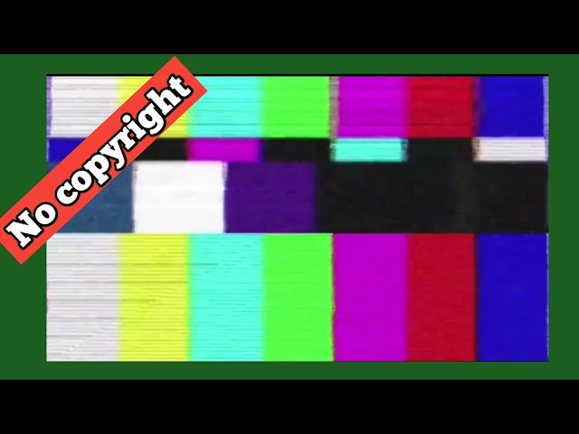 Signing off TV station || Signing off sounds effect, No copyright