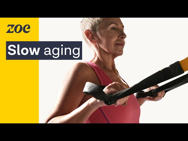 Resistance training: How to stay strong as you age | Dr. Brad Schoenfeld