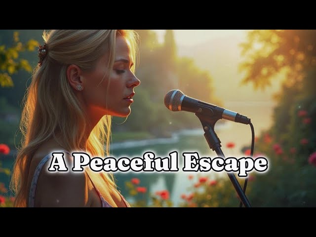 Relaxing and Beautiful Music 2025 – A Peaceful Escape