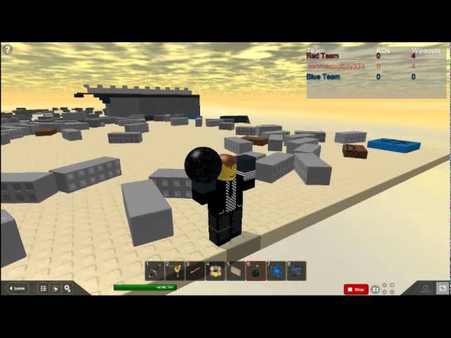 roblox app-2011