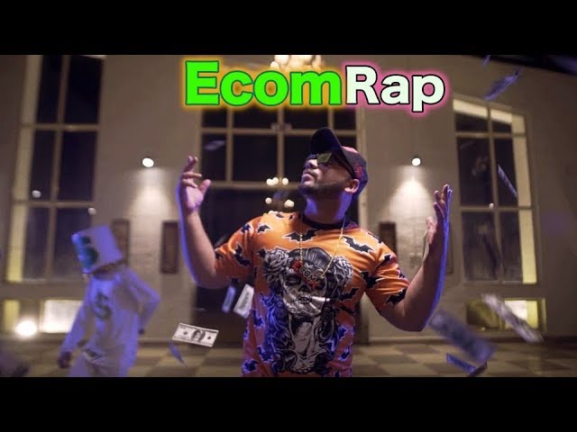 Ecom Rap - Moonis Ali