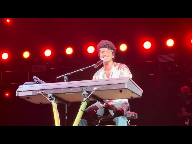 F**** You [Bruno Mars Live in Manila 2023]