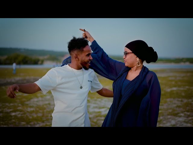 MOHAMED TOBANLE | DHAL GOBEED | OFFICIAL MUSIC VIDEO 2025