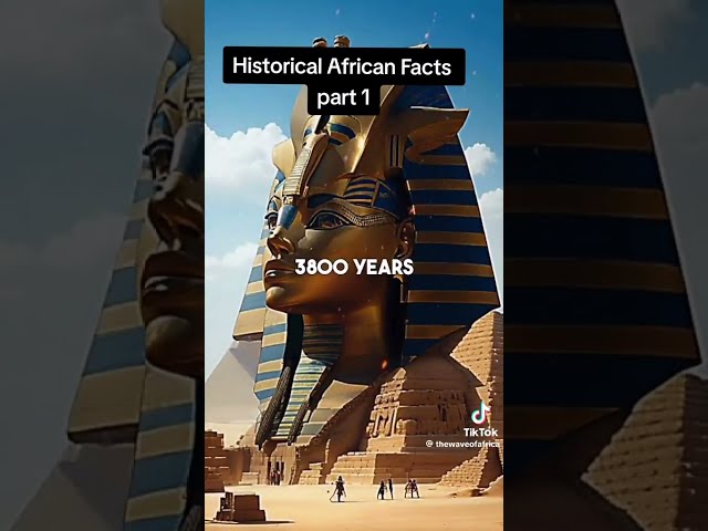 Typical African sur X   'Facts in Africa history they won’t teach you in school  https   t co beMyZv