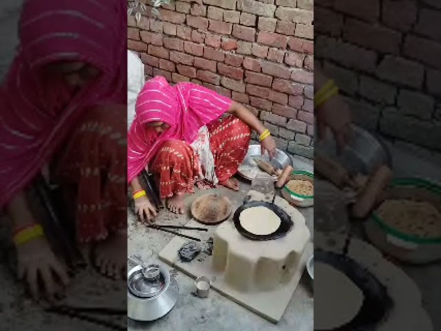 Highlight 27:30 – 32:30 from Breakfast Making In Village 🇮🇳