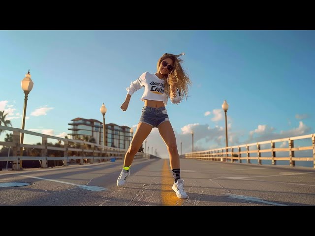 PARA BAILAR 2024 - Musica Electronica - Shuffle Dance 2024