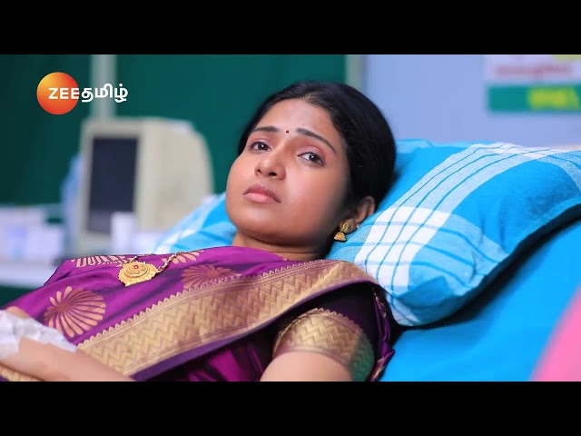 Manasellam | Ep - 26 | Preview | Feb 17 2025 | Zee Tamil