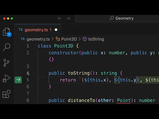 Introducing GitHub Copilot Next Edit Suggestions (preview) in VS Code