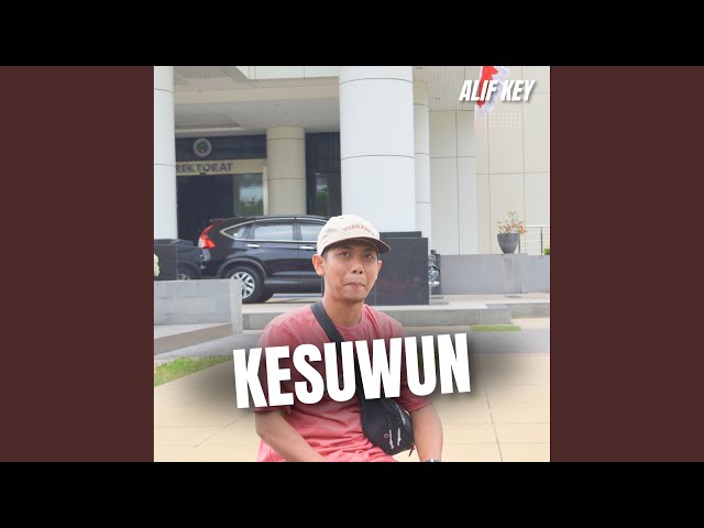 Kesuwun