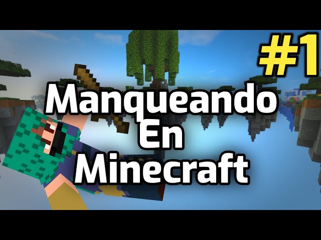 🔴Jugamos en mapa de sub y despues en servidores | Manqueando #1