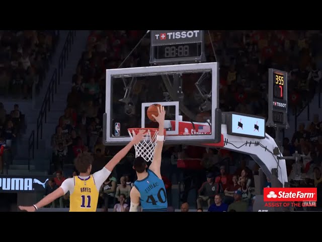 LAKERS vs CLIPPERS FULL GAME HIGHLIGHTS FEBRUARY 3, 2025 NBA FULL GAME HIGHLIGHTS TODAY 2K25