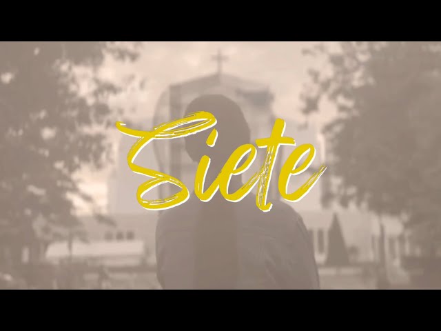 SIETE by 12 ABM B