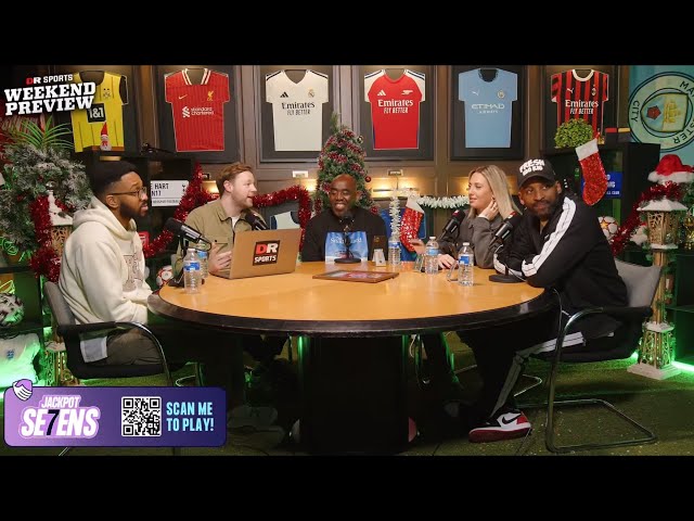 Only one person on the panel correctly predicted Arsenal to drop points…