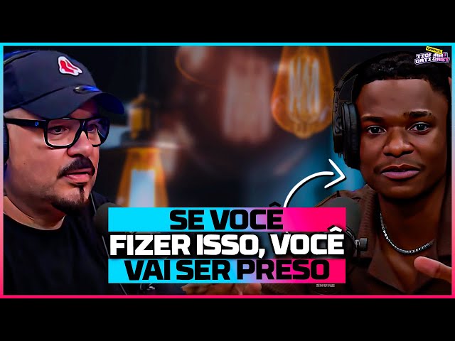 O QUE NÃO TE CONTAM SOBRE ANGOLA