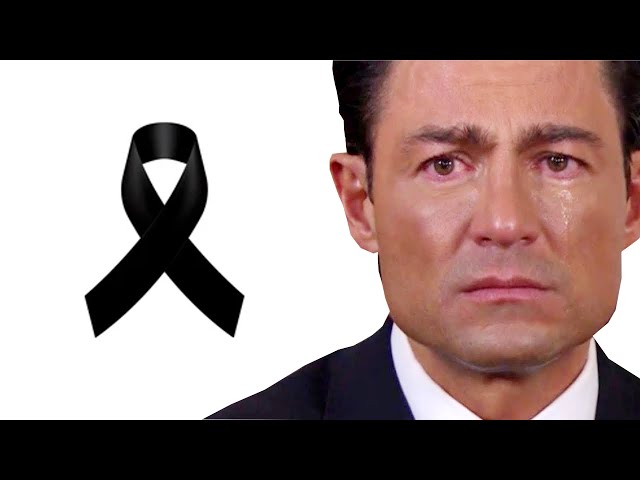 ACTORES MEXICANOS QUE FALLECIERON EN 2024💔😭