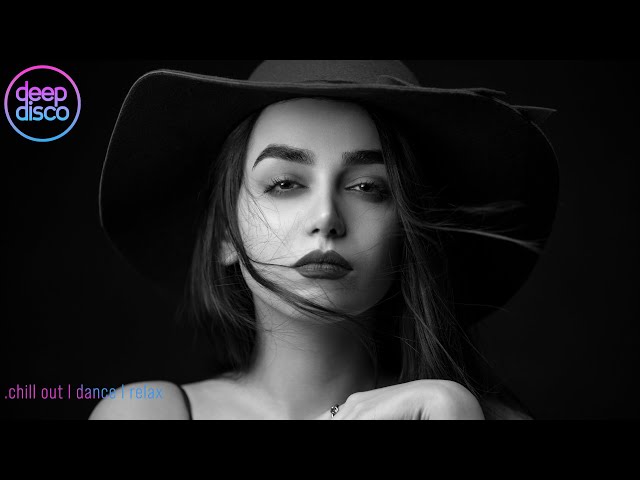 Deep House 2025 I Chill Out Lounge Music Mix